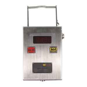 GWD200矿用温度传感器