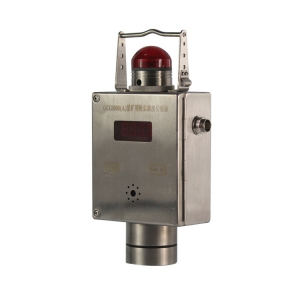GCG1000(A)矿用粉尘传感器