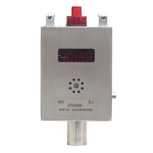GTH500煤矿用一氧化碳传感器