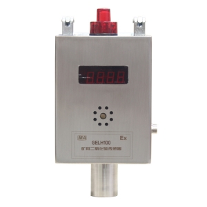 GELH100二氧化硫传感器